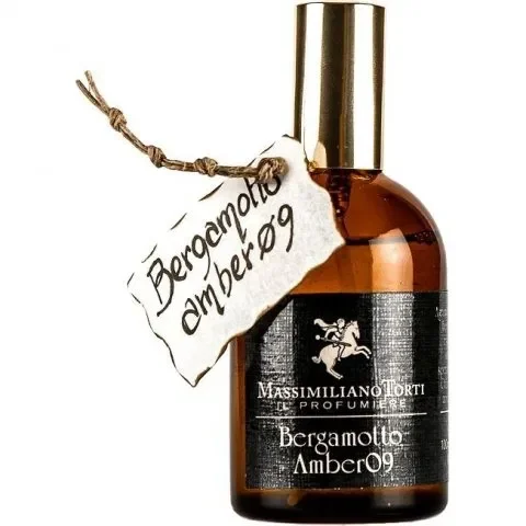 Bergamotto Amber 09