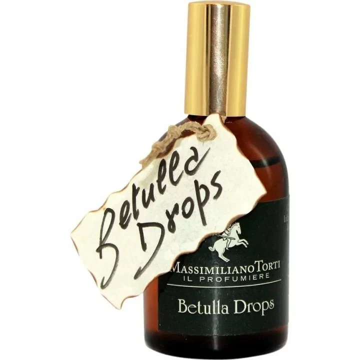 Betulla Drops