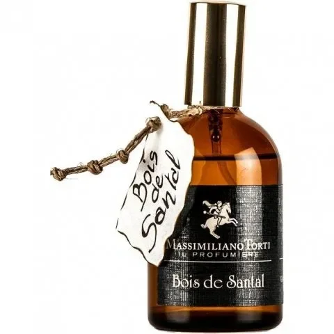 Bois de Santal