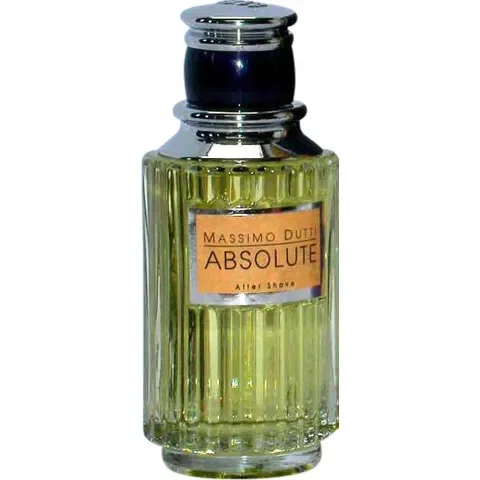 Absolute Massimo Dutti 1995 After Shave
