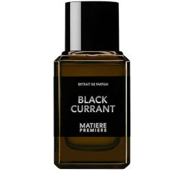 Black Currant Extrait