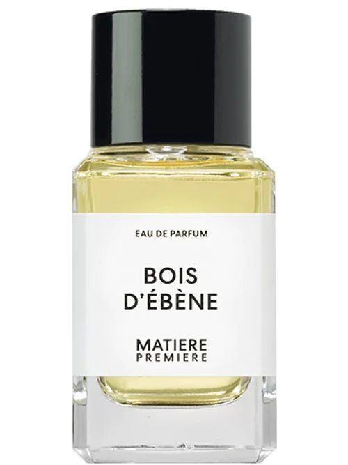 Bois d'Ébène