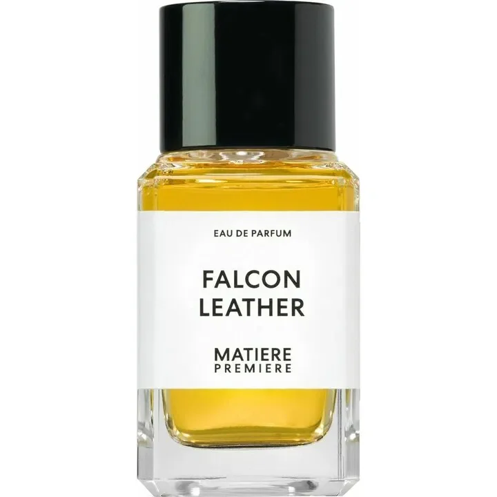 Falcon Leather Matière Première 2019 Eau de Parfum