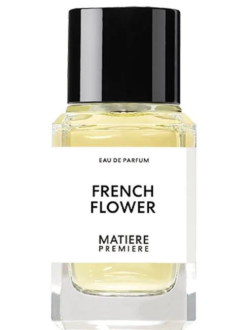 French Flower