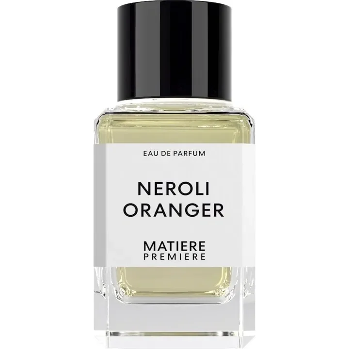 Néroli Oranger