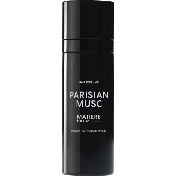 Parisian Musc Matière Première 2023 Hair Perfume