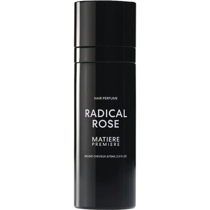 Radical Rose Matière Première 2023 Hair Perfume