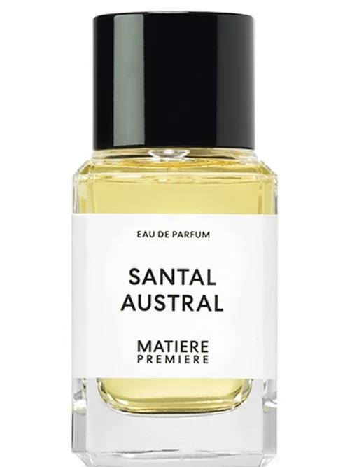Santal Austral