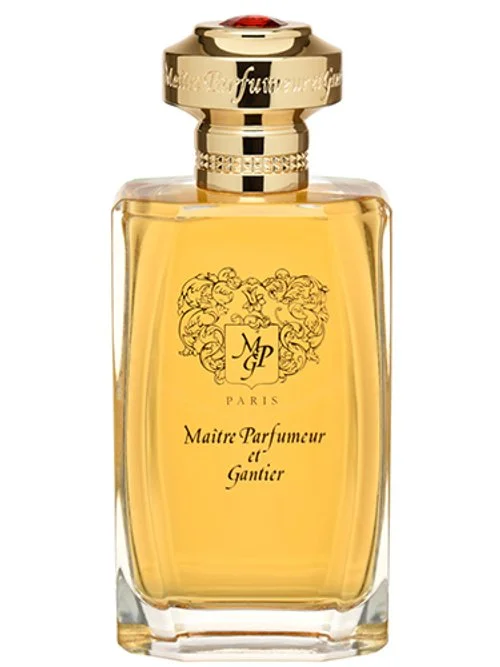Ambre Précieux