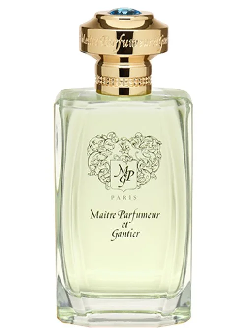 Eau de Mûre
