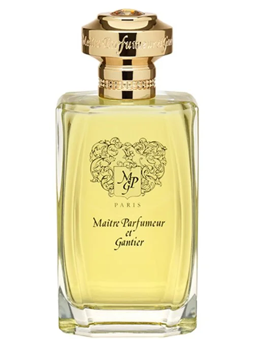 Fleur des Comores