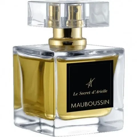 Le Secret d'Arielle Mauboussin 2017 Eau de Parfum