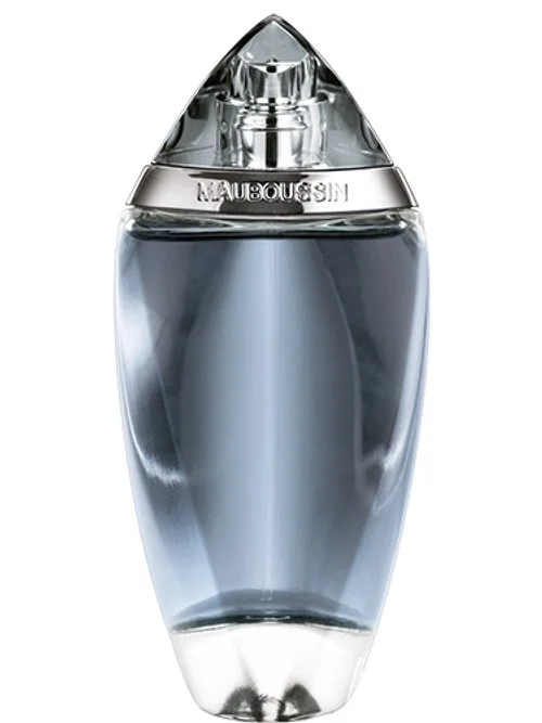 Mauboussin Homme