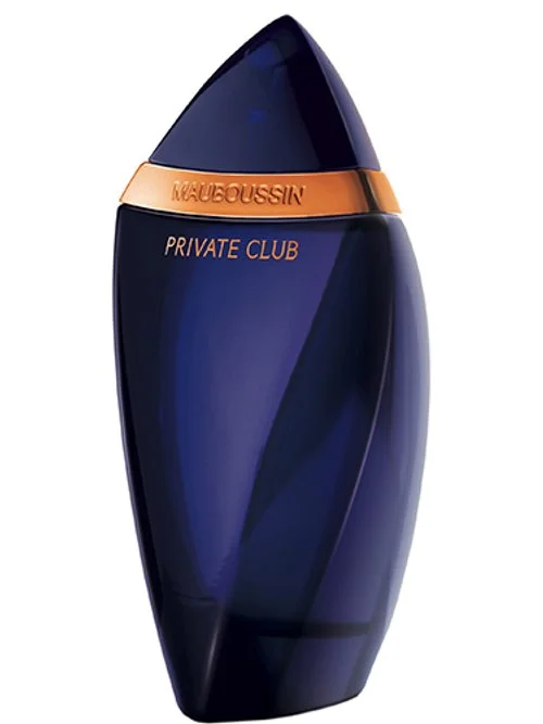 Mauboussin Private Club