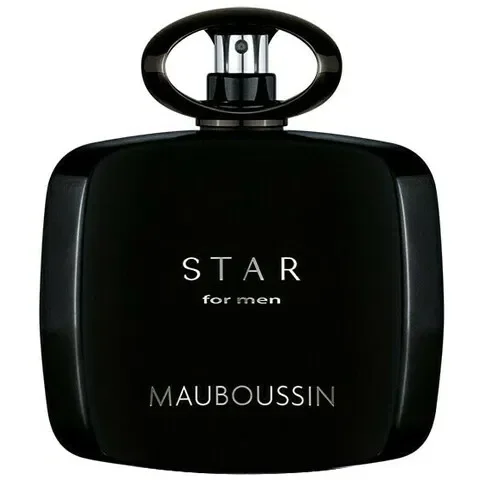 Star for Men