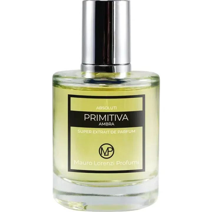 Absoluti - Primitiva Ambra