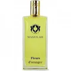 Fleurs d'Oranger Mazzolari 2007 Eau de Parfum