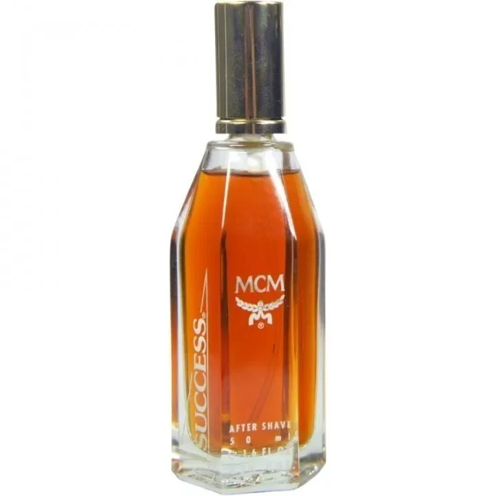 Success MCM 1986 After Shave