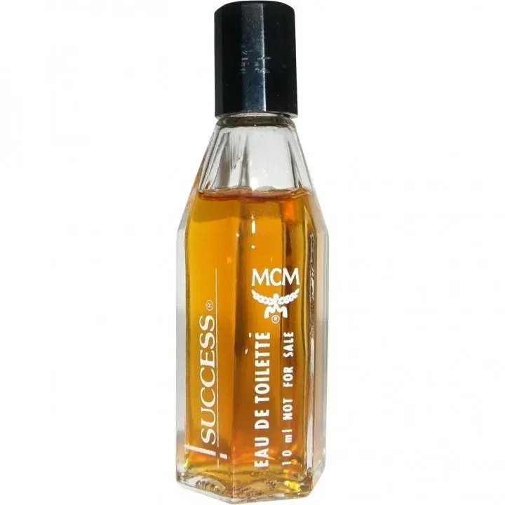 Success MCM 1986 Eau de Toilette