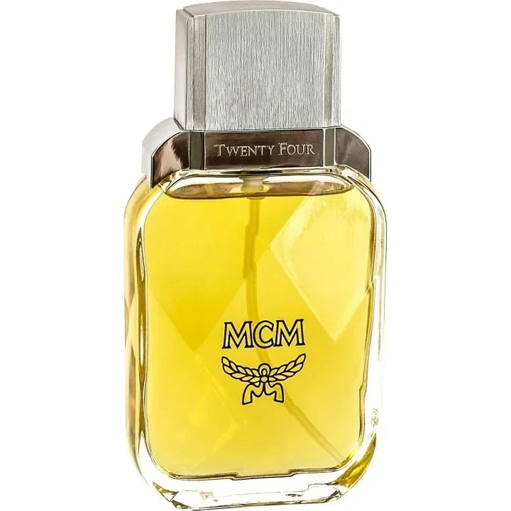 Twenty Four Evening MCM 1993 Eau de Toilette