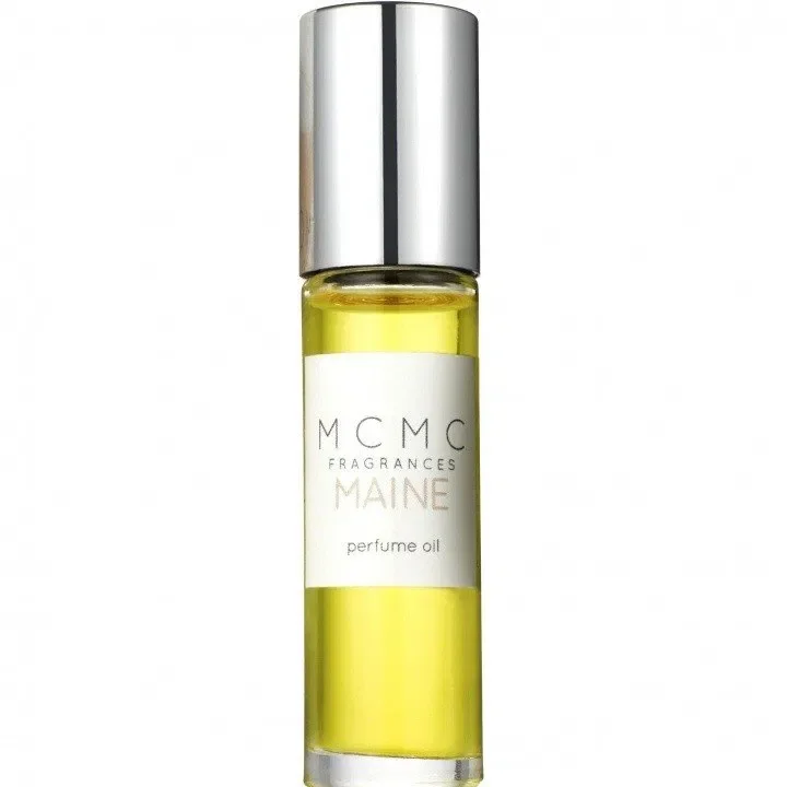 Maine MCMC Fragrances 2009 Perfume Oil