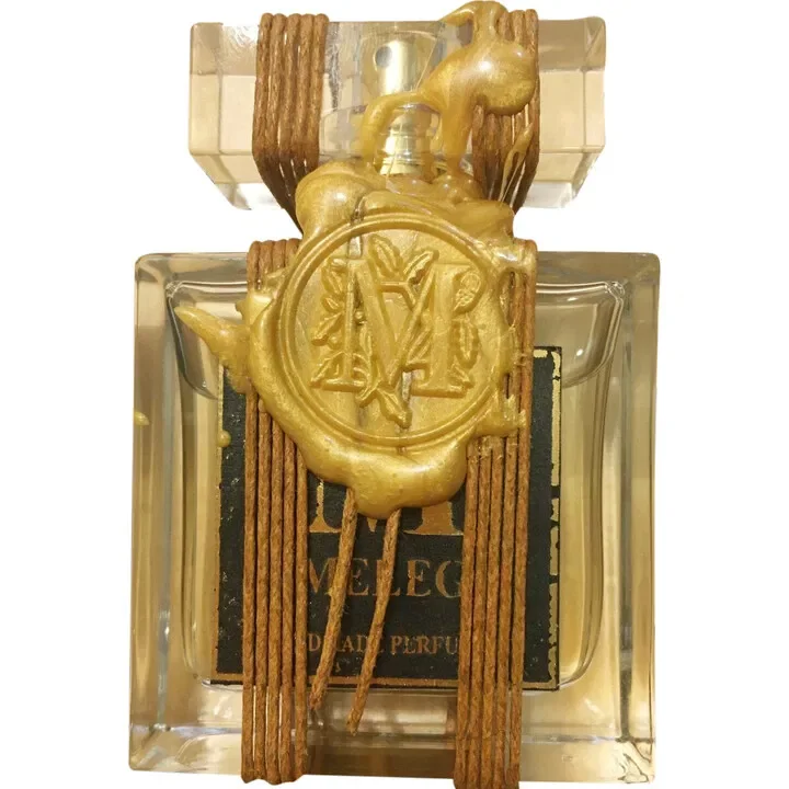 No 39: Honey and Deermusk