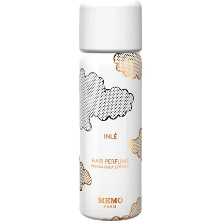 Inlé Memo Paris Hair Perfume