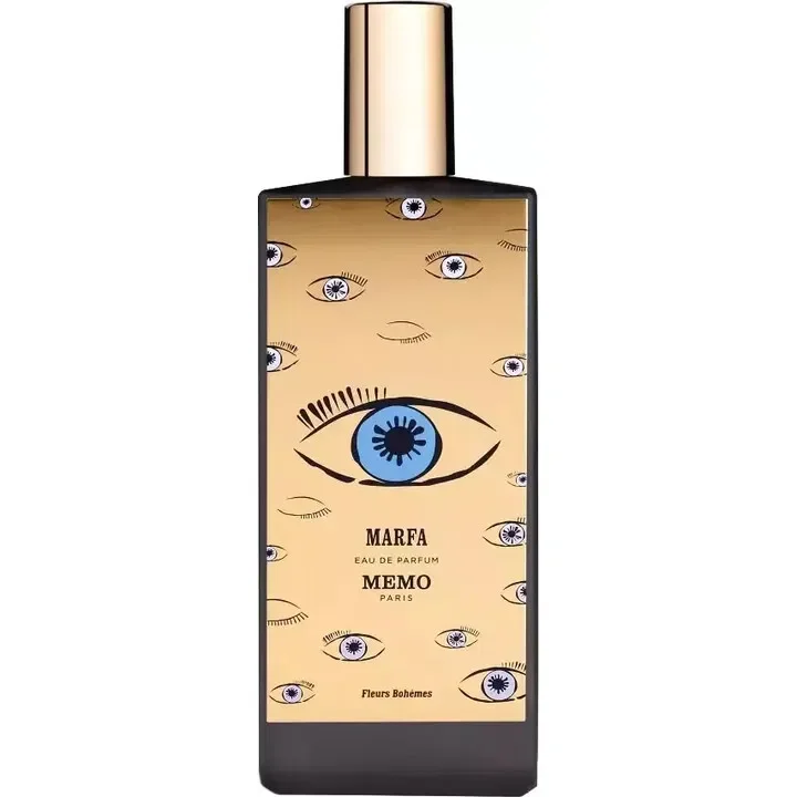 Marfa Memo Paris 2016 Eau de Parfum