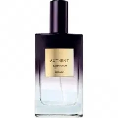 Authent オーセント