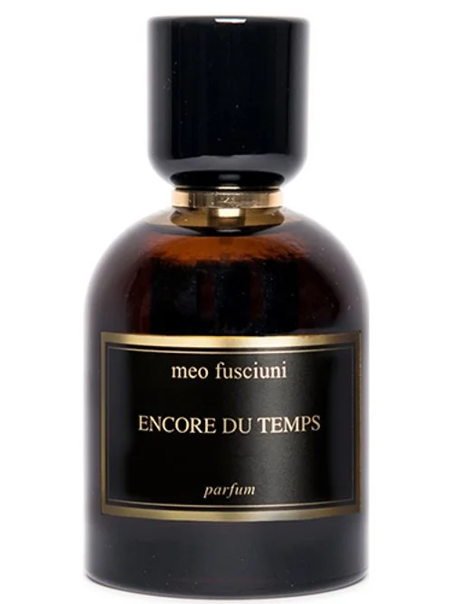 Encore du Temps
