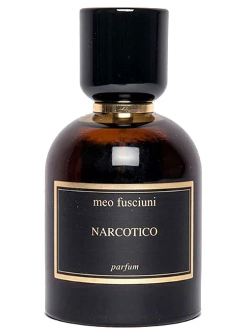 Narcotico