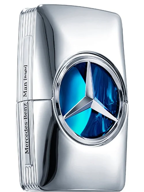 Mercedes-Benz Man Bright