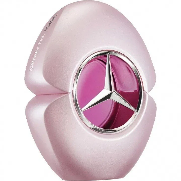 Mercedes-Benz Woman Mercedes-Benz 2017 Eau de Parfum