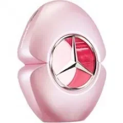 Mercedes-Benz Woman Mercedes-Benz 2017 Eau de Toilette