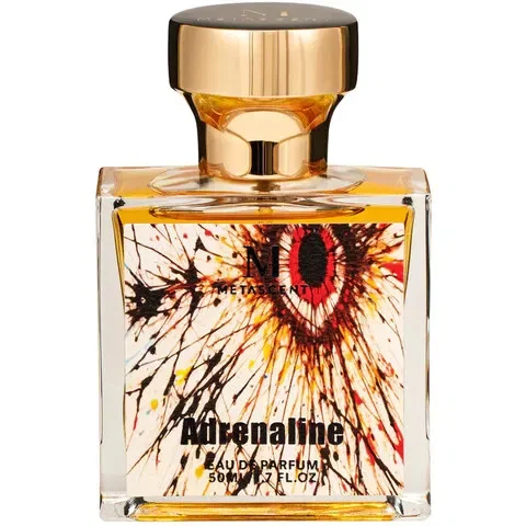 Adrenaline