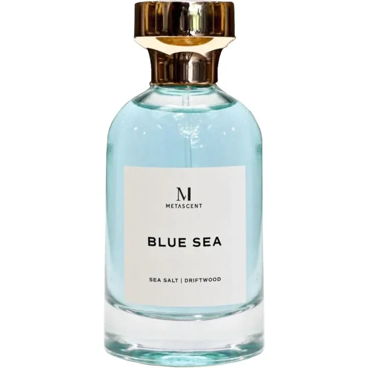 Blue Sea