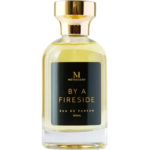 By A Fireside Metascent 2021 Eau de Parfum