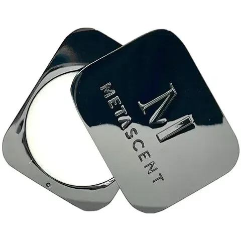 By A Fireside Metascent 2021 Solid Perfume