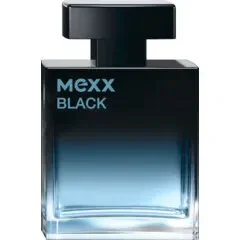 Black Man Mexx 2020 Eau de Parfum