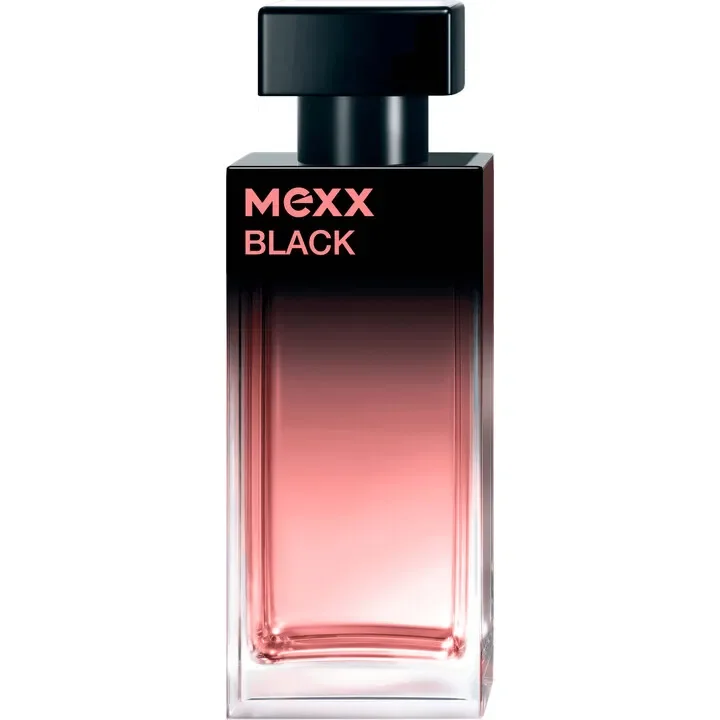 Black Woman Mexx 2020 Eau de Parfum