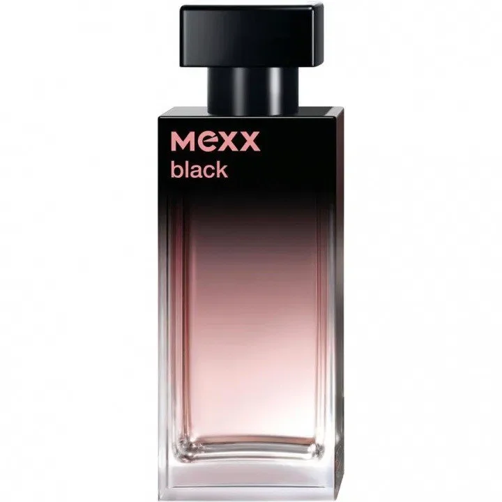 Black Woman Mexx 2009 Eau de Toilette