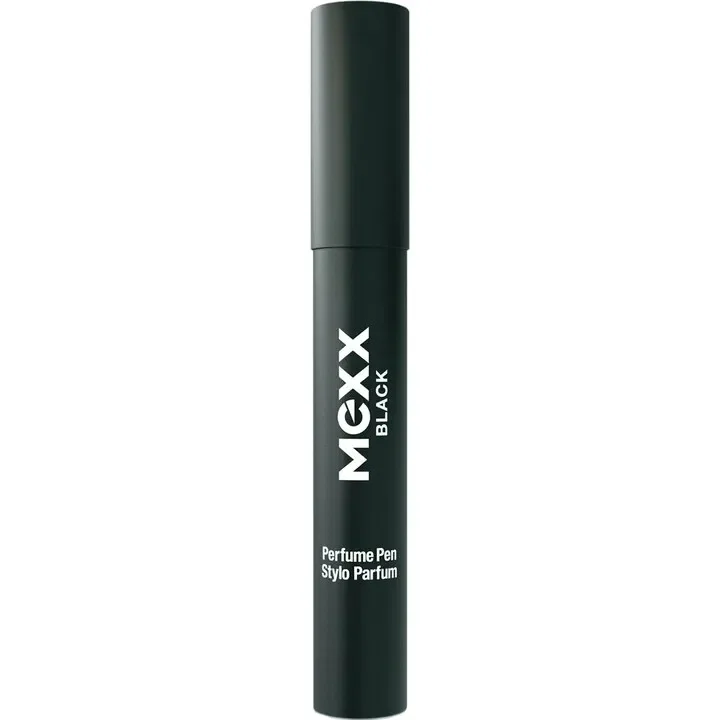 Black Woman Perfume Pen Mexx Solid Perfume