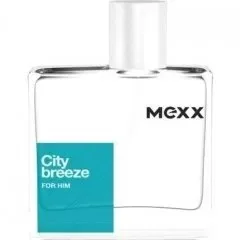 City Breeze for Him Mexx 2017 After Shave