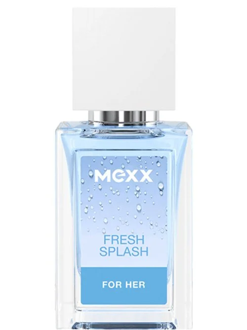 Fresh Splash for Her