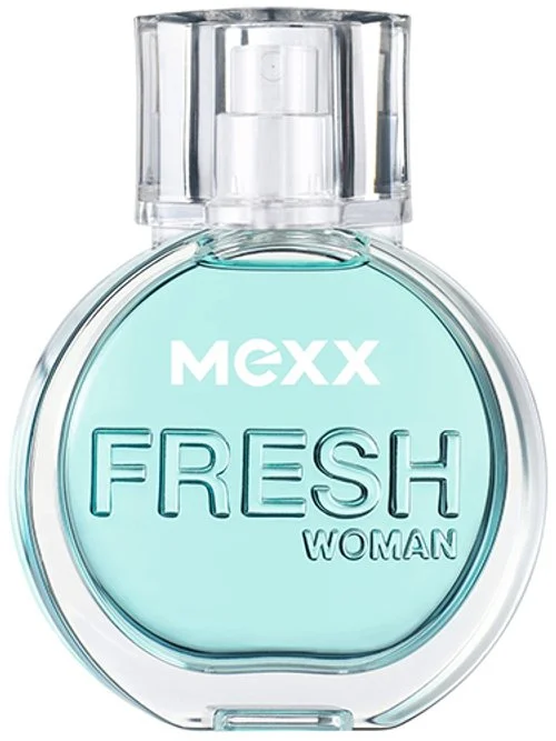 Fresh Woman