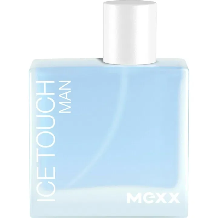 Ice Touch Man Mexx 2014 Eau de Toilette