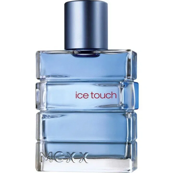 Ice Touch Man Mexx 2005 Eau de Toilette