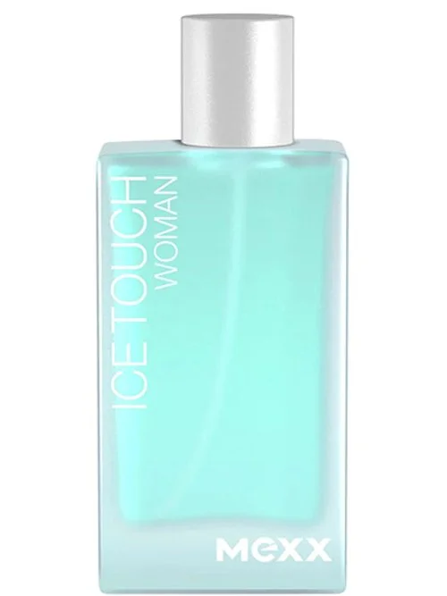 Ice Touch Woman