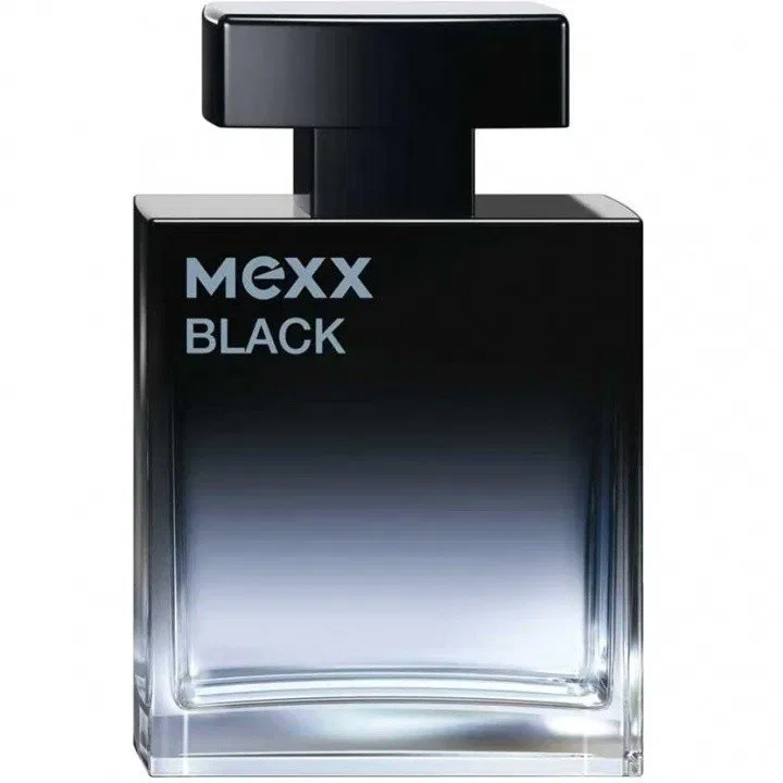 Black Man Mexx 2009 After Shave
