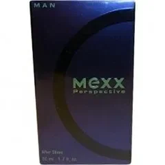 Perspective Man Mexx 2001 After Shave